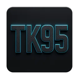 TK95 Logo