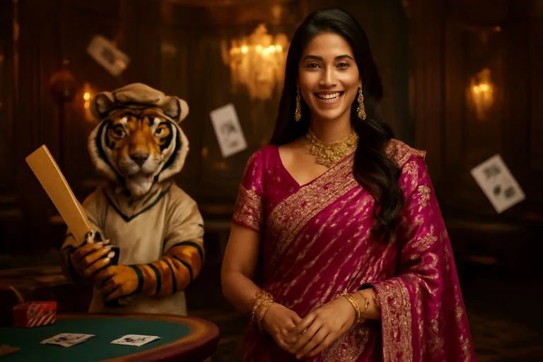 TK95 ক্রিকেট বেটিং